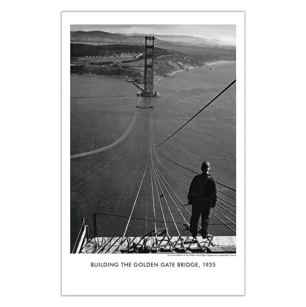 Golden Gate Bridge